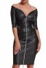 Margherita001 - dress - XXL
